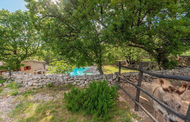Villa Stone House Magarac - Foto 46