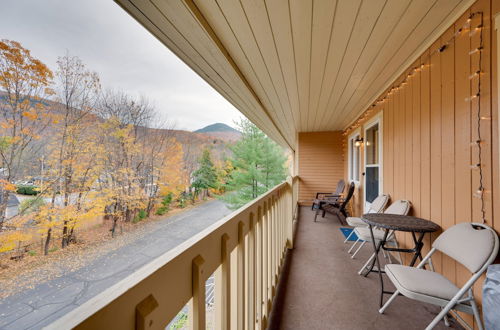 Photo 10 - Lincoln Condo ~ 2 Mi to Loon Mountain Resort