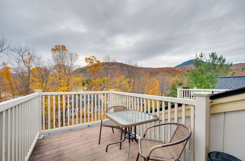 Foto 7 - Lincoln Condo ~ 2 Mi to Loon Mountain Resort