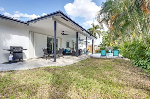 Photo 26 - Pompano Beach Home w/ Heated Pool