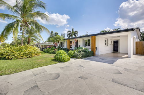 Photo 2 - Pompano Beach Home w/ Heated Pool