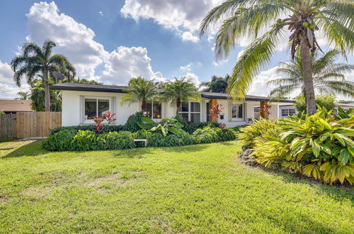 Photo 19 - Pompano Beach Home w/ Heated Pool