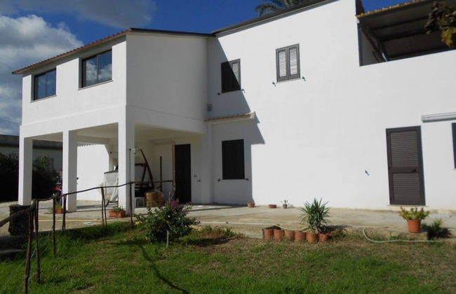 Appartamento pt in Villa Falari - Clima - Wi-fi - Photo 11