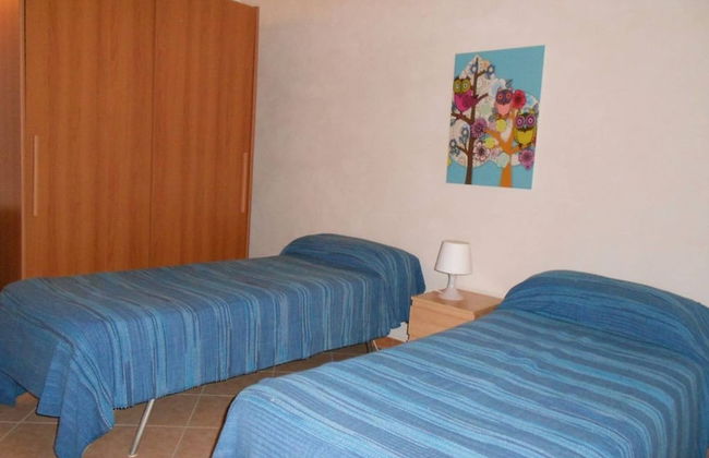 Appartamento pt in Villa Falari - Clima - Wi-fi - Photo 2