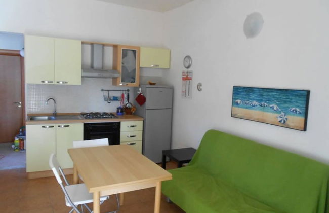 Appartamento pt in Villa Falari - Clima - Wi-fi - Photo 4