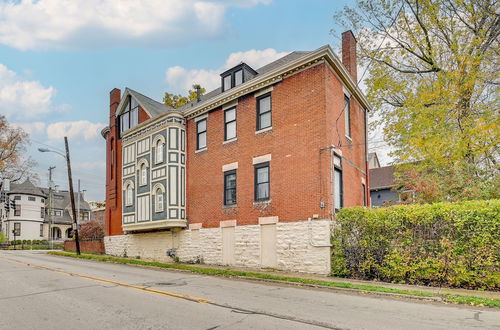 Photo 17 - The Historic 'bell House' in Downtown Lexington