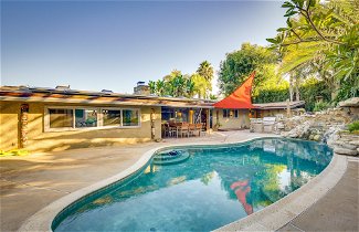 Photo 1 - Inviting Vista Home With Pool: 10 Mi to Oceanside