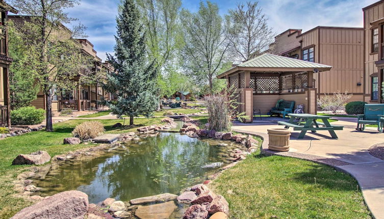 Photo 1 - Pet-friendly Arizona Escape w/ Porch & Lake Access