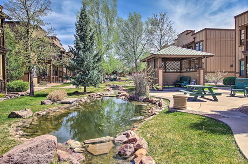 Photo 1 - Pet-friendly Arizona Escape w/ Porch & Lake Access