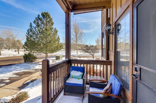 Photo 29 - Pet-friendly Arizona Escape w/ Porch & Lake Access