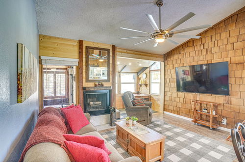 Photo 1 - Charming Brian Head Condo Rental w/ Ski Shuttle