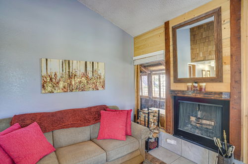 Photo 10 - Charming Brian Head Condo Rental w/ Ski Shuttle