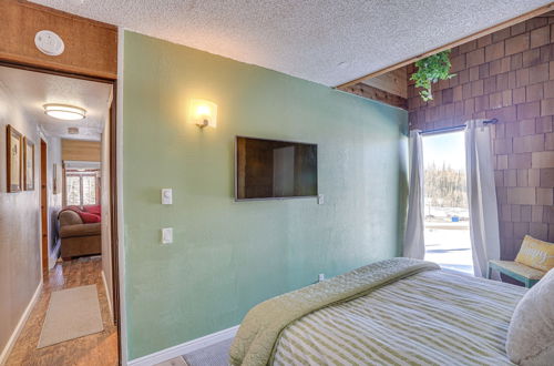 Photo 21 - Charming Brian Head Condo Rental w/ Ski Shuttle