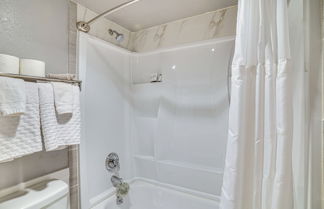 Photo 2 - Charming Brian Head Condo Rental w/ Ski Shuttle