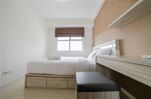 Photo 4 - Modern Apartment Near Cihampelas at Parahyangan Residence