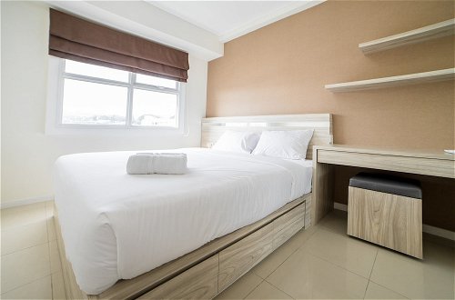 Photo 1 - Modern Apartment Near Cihampelas at Parahyangan Residence
