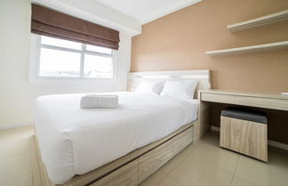 Photo 1 - Modern Apartment Near Cihampelas at Parahyangan Residence