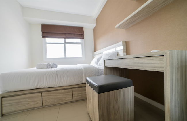 Modern Apartment Near Cihampelas at Parahyangan Residence - Foto 8
