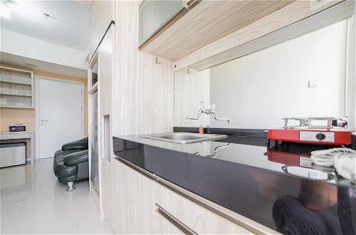 Foto 12 - Modern Apartment Near Cihampelas at Parahyangan Residence