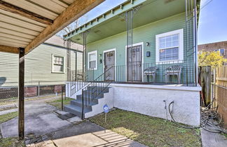 Photo 1 - New Orleans Home ~ 2 Mi to Bourbon Street