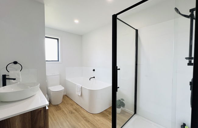 Leisure Holiday Home Lake Hayes Easte Queenstown - Foto 11