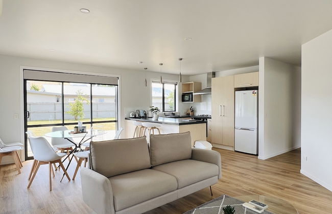 Leisure Holiday Home Lake Hayes Easte Queenstown - Foto 6