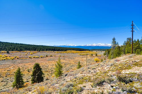 Foto 17 - Quiet Leadville Home on 3 Acres w/ Gas Grill