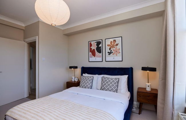 The Shepherd s Bush Place - Lovely 1bdr Flat - Foto 15
