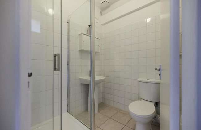 The Shepherd s Bush Place - Lovely 1bdr Flat - Foto 17