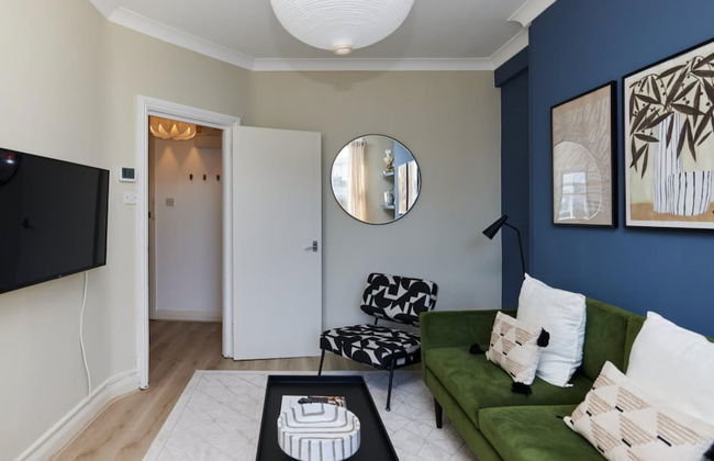 The Shepherd s Bush Place - Lovely 1bdr Flat - Foto 6