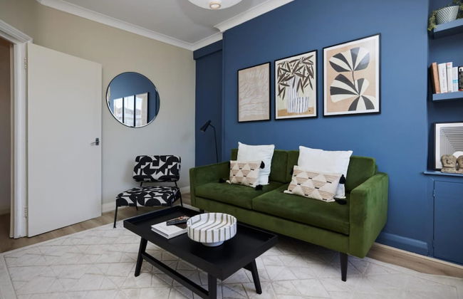The Shepherd s Bush Place - Lovely 1bdr Flat - Foto 7