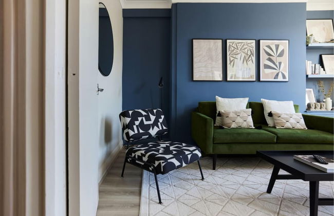The Shepherd s Bush Place - Lovely 1bdr Flat - Foto 9