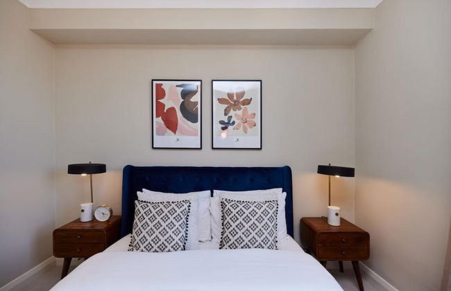 The Shepherd s Bush Place - Lovely 1bdr Flat - Foto 14