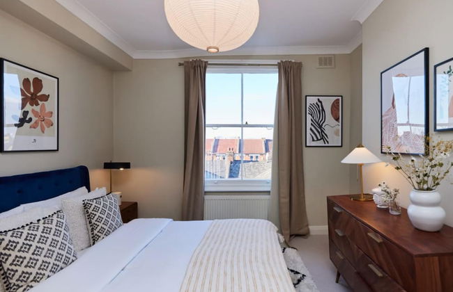 The Shepherd s Bush Place - Lovely 1bdr Flat - Foto 13