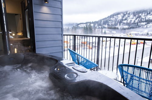 Foto 46 - Tumbledown Condo By Revelstoke Vacations