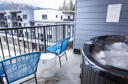 Foto 28 - Tumbledown Condo By Revelstoke Vacations