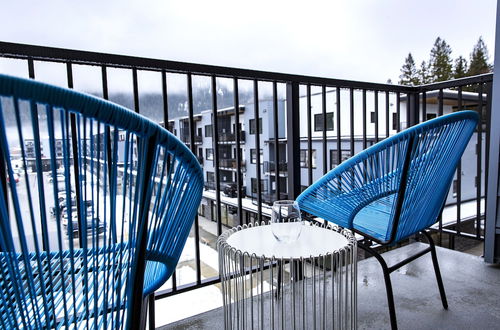 Foto 48 - Tumbledown Condo By Revelstoke Vacations