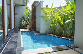 Photo 3 - Amanlane Villa Seminyak by ARM