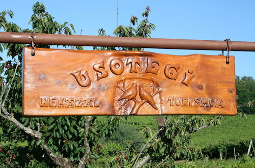 Foto 58 - Usotegi Agroturismo