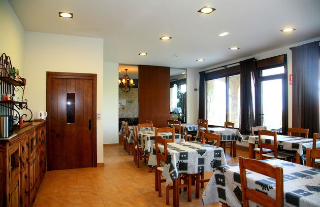 Usotegi Agroturismo - Foto 42