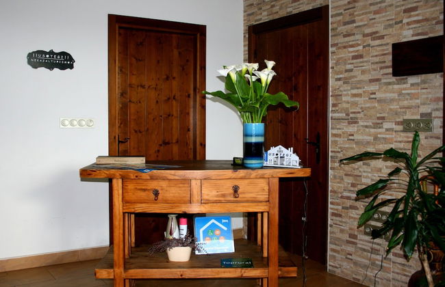Usotegi Agroturismo - Foto 2