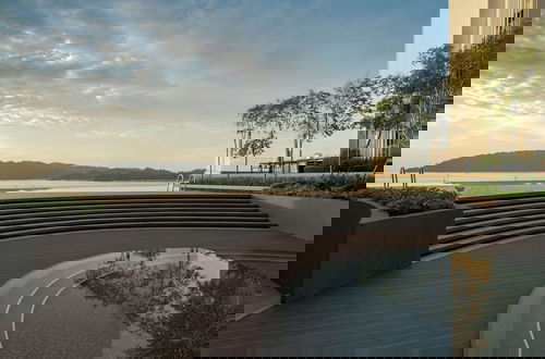Foto 29 - Citadines Waterfront Kota Kinabalu