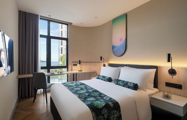 Citadines Waterfront Kota Kinabalu - Foto 7