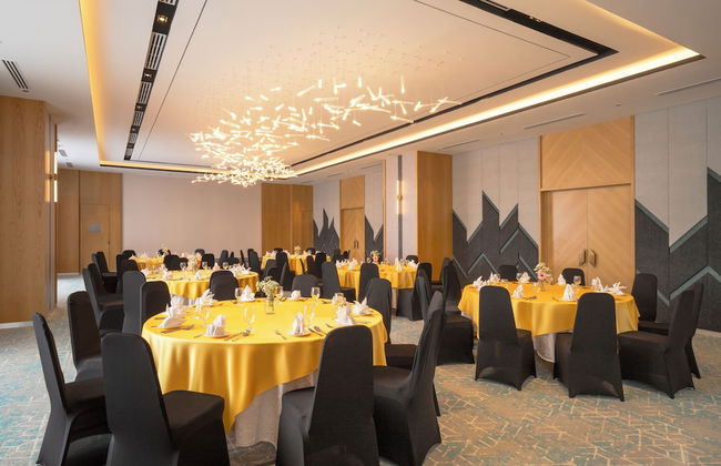 Citadines Waterfront Kota Kinabalu - Foto 42