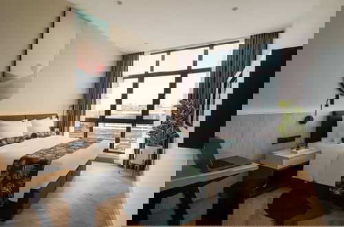 Foto 6 - Citadines Waterfront Kota Kinabalu