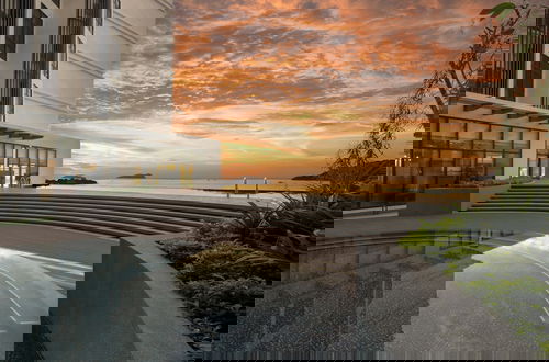 Foto 33 - Citadines Waterfront Kota Kinabalu