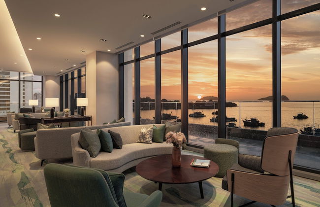 Citadines Waterfront Kota Kinabalu - Foto 1