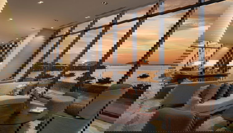 Foto 1 - Citadines Waterfront Kota Kinabalu