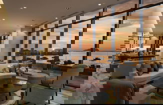 Photo 1 - Citadines Waterfront Kota Kinabalu