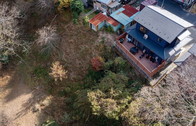 SMART VILLA Hakone Sukumogawa Riverside - Foto 45